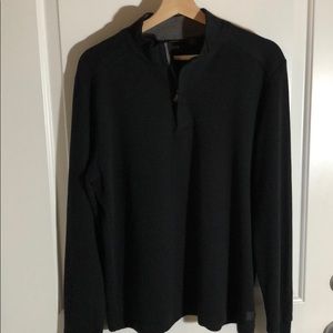 Hugo Boss black men’s pullover